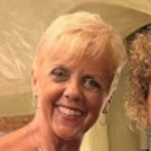 Meet your Posher, Cheri